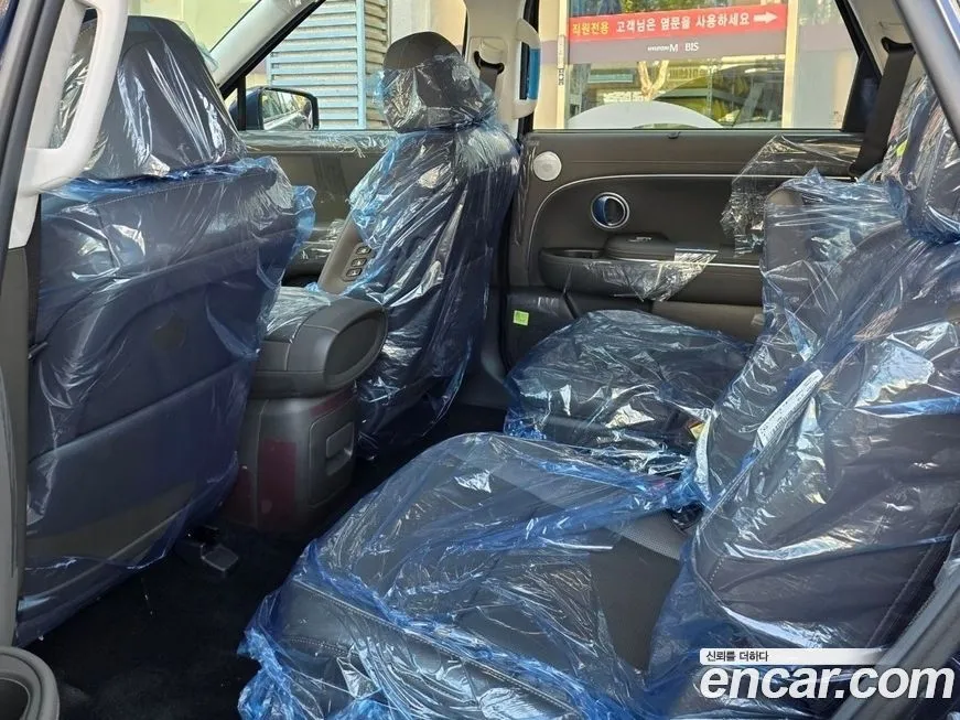 Hyundai Palisade 2025 из KR, фото 4