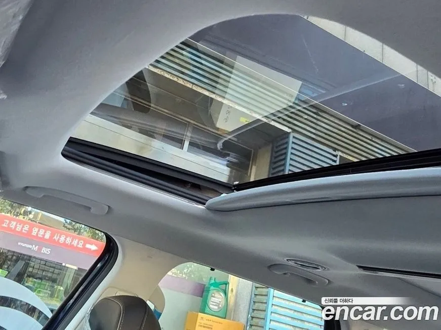 Hyundai Palisade 2025 из KR, фото 5