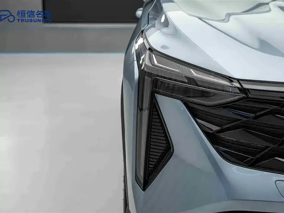 Geely Boyue 2024 из CN, фото 10