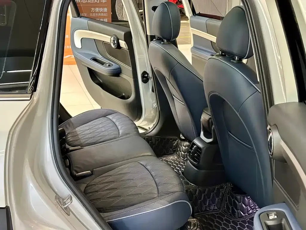 [object Object] Mini Countryman 2021 из CN, фото 9