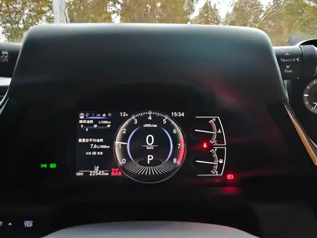 Lexus ES 2024 из CN, фото 8