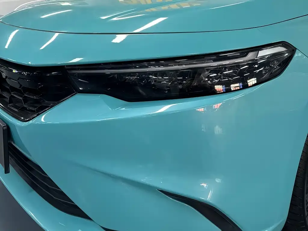 Honda Integra 2022 из CN, фото 10