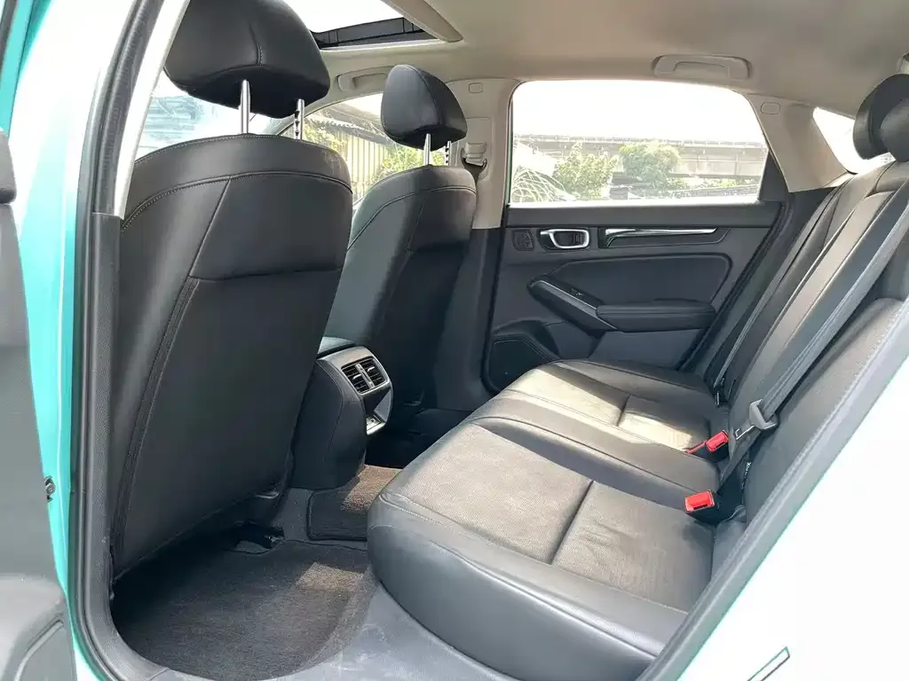 Honda Integra 2022 из CN, фото 6