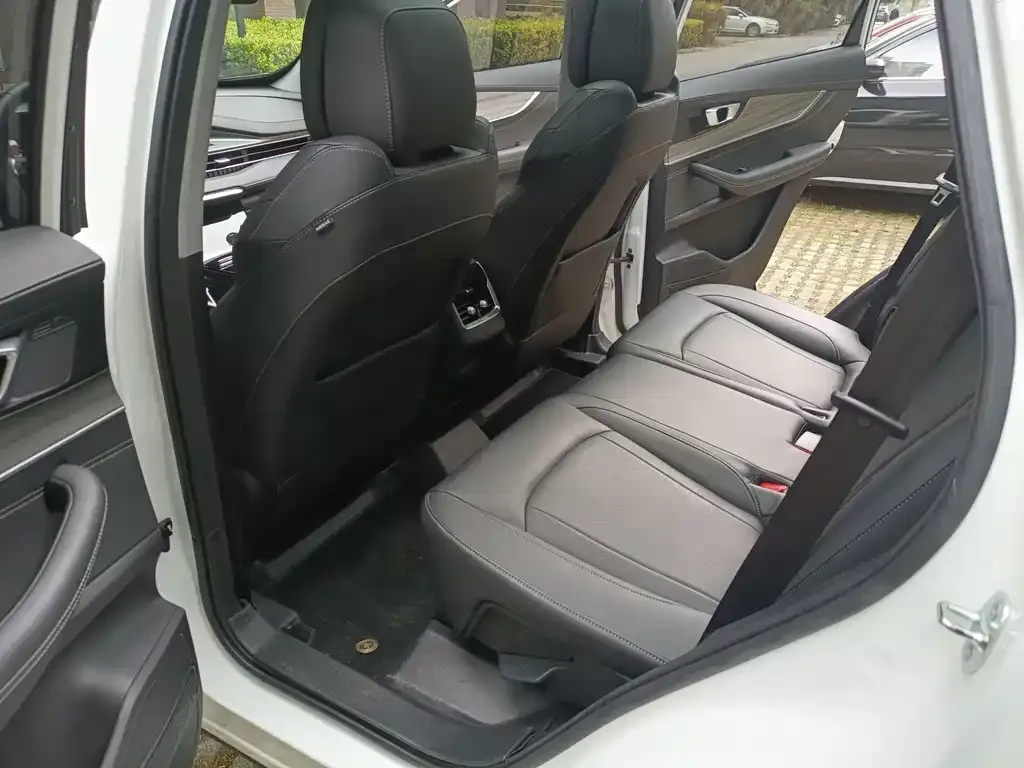Chery Tiggo 8 PLUS 2023 из CN, фото 10