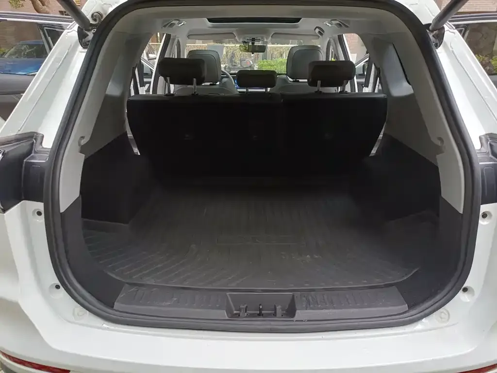 Chery Tiggo 8 PLUS 2023 из CN, фото 6