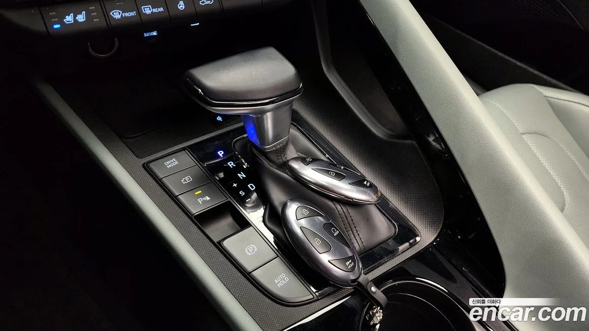 Hyundai AVANTE — фото 9