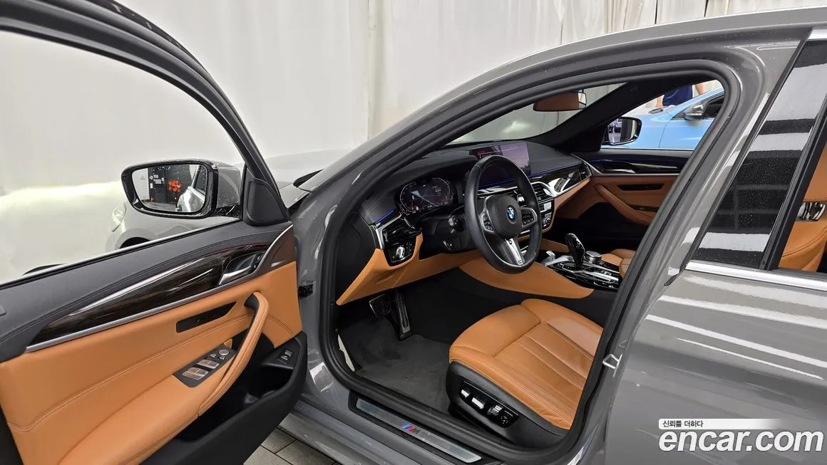 [object Object] 5-Series 2021 из KR, фото 10