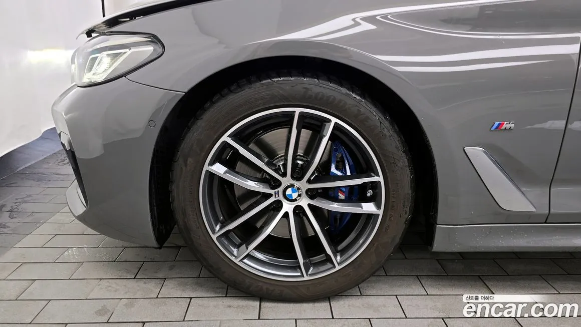 [object Object] 5-Series 2021 из KR, фото 5