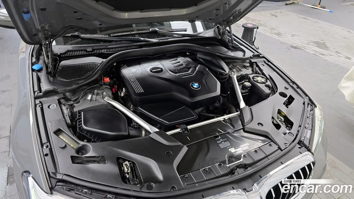 [object Object] 5-Series 2021 из KR, фото 6