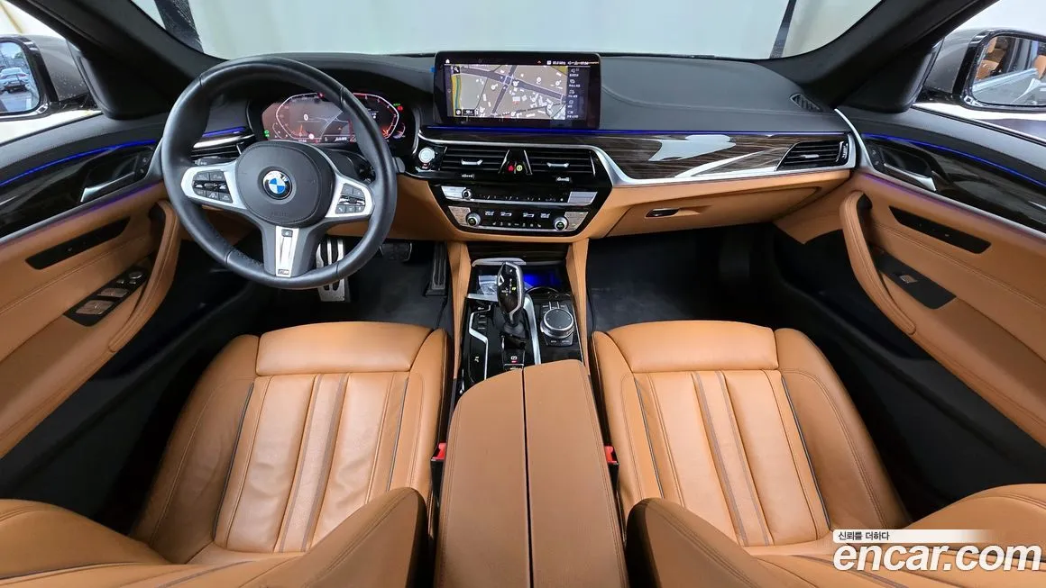 [object Object] 5-Series 2021 из KR, фото 7