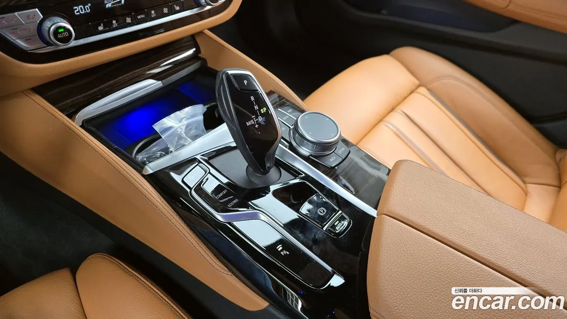 [object Object] 5-Series 2021 из KR, фото 9