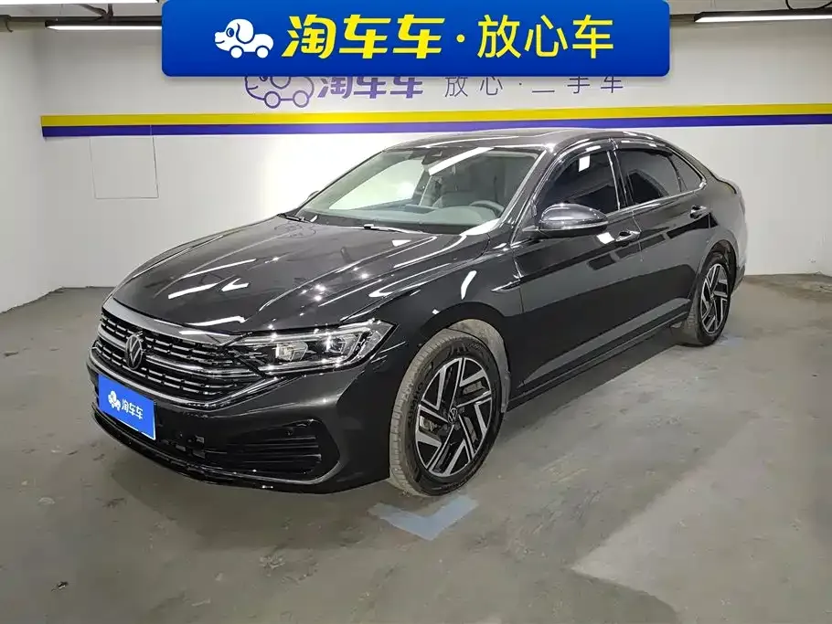 Volkswagen Sagitar 2024 из CN, фото 1