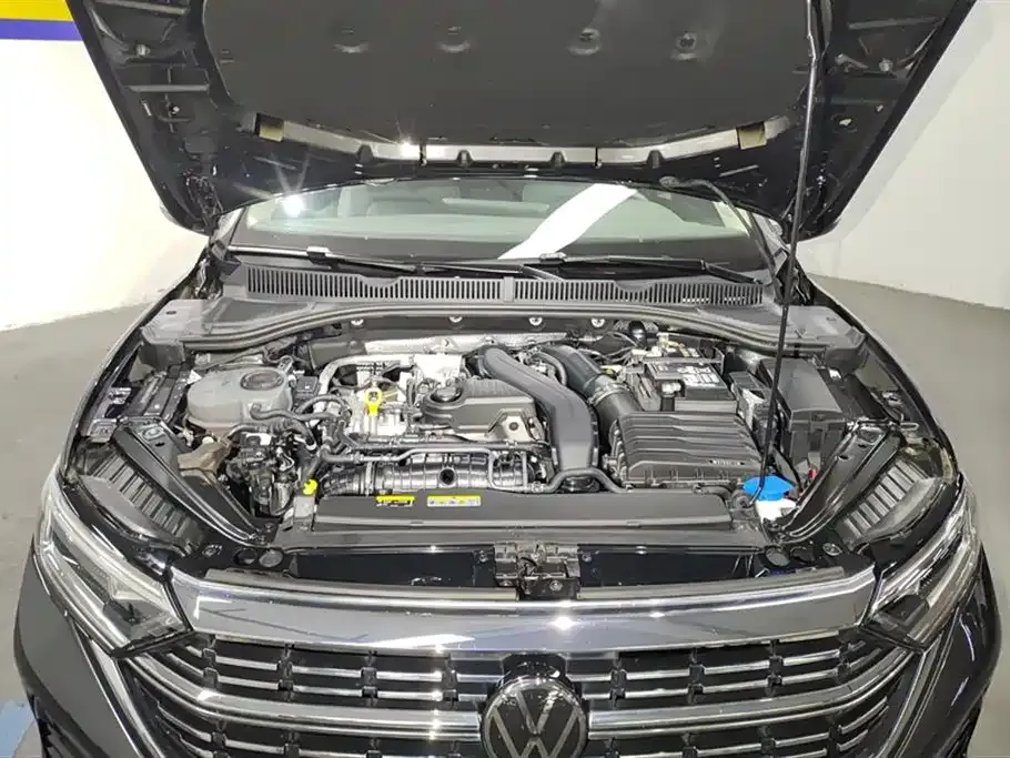 Volkswagen Sagitar 2024 из CN, фото 10