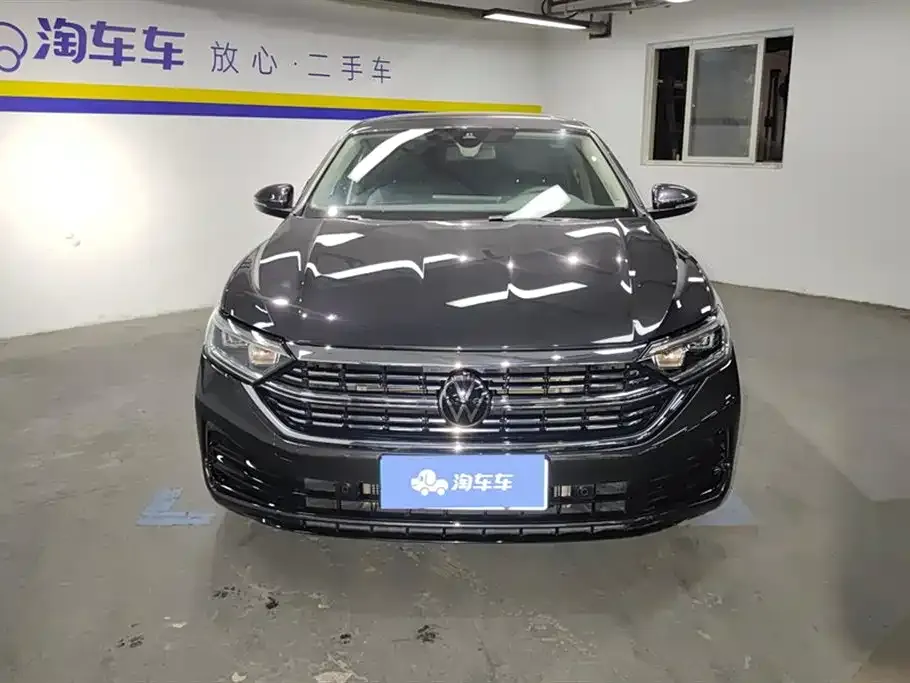 Volkswagen Sagitar 2024 из CN, фото 2