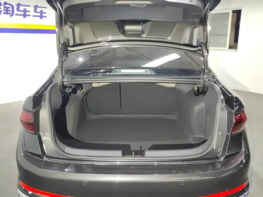 Volkswagen Sagitar 2024 из CN, фото 4