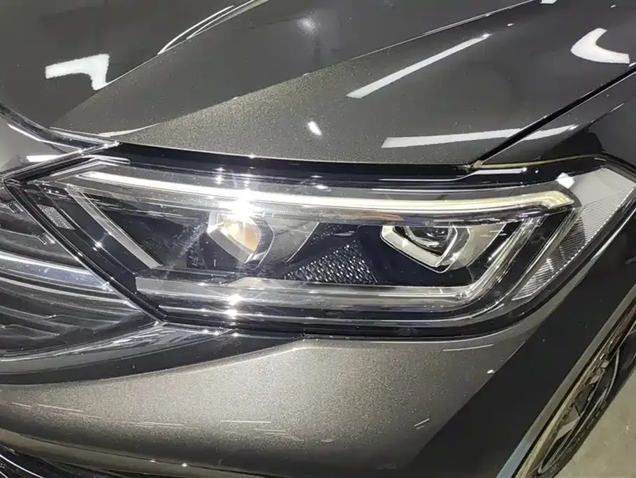 Volkswagen Sagitar 2024 из CN, фото 5