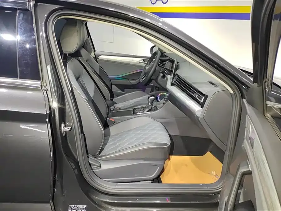 Volkswagen Sagitar 2024 из CN, фото 8