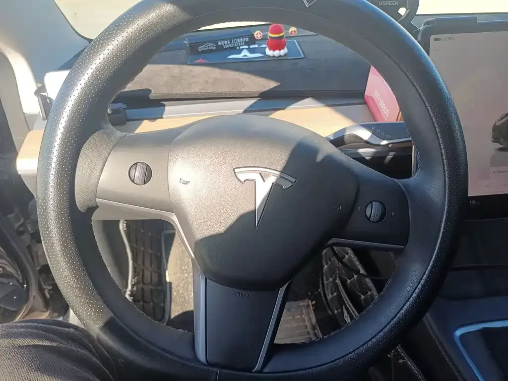Tesla Model 3 2023 из CN, фото 6