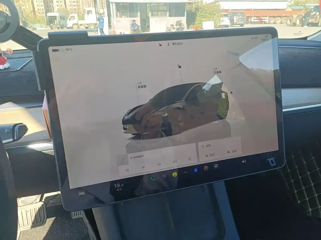 Tesla Model 3 2023 из CN, фото 7