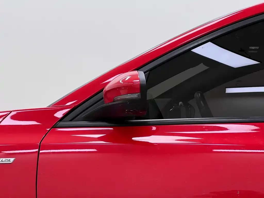 Ford Focus 2021 из CN, фото 10