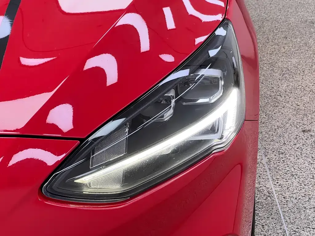 Ford Focus 2021 из CN, фото 8