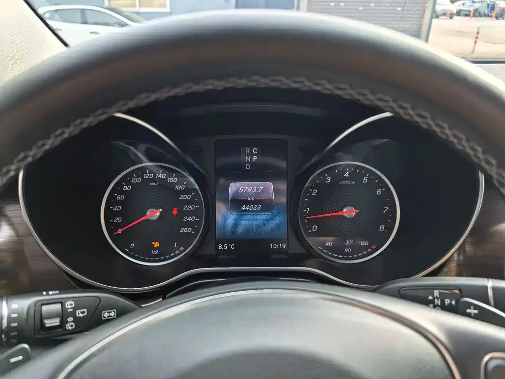 Mercedes-Benz V-Class 2022 из CN, фото 8