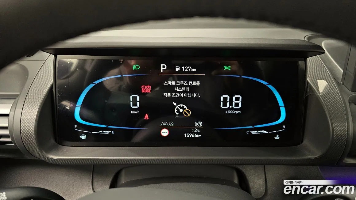 Hyundai Casper 2025 из KR, фото 8