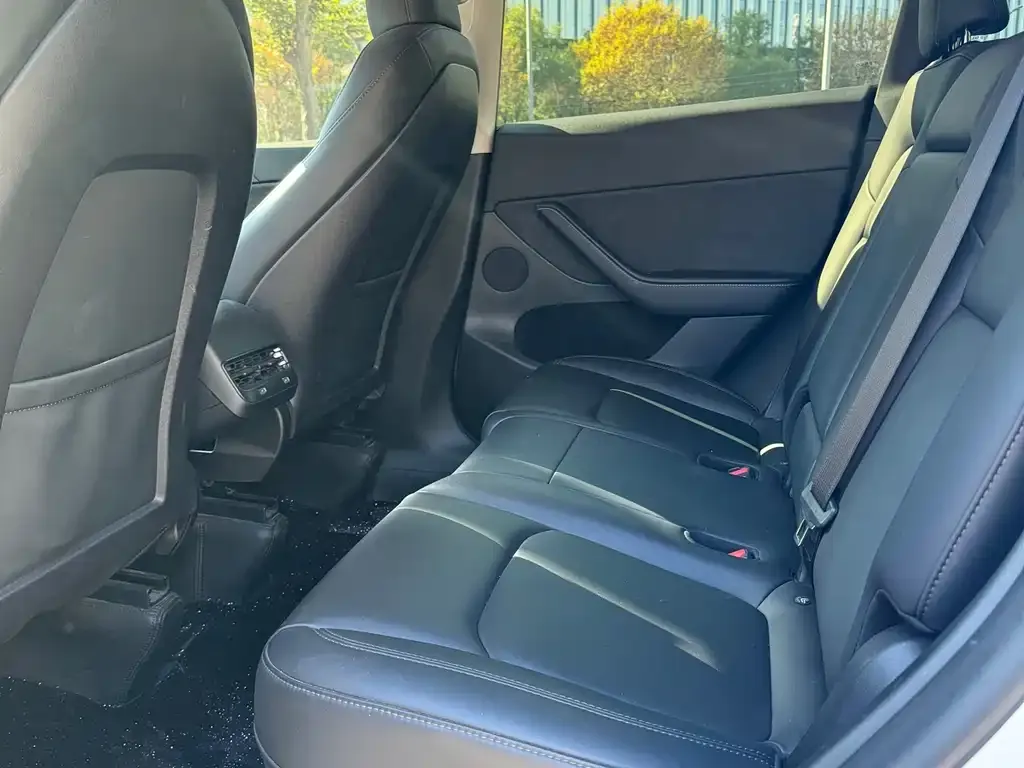 Tesla Model Y 2023 из CN, фото 7