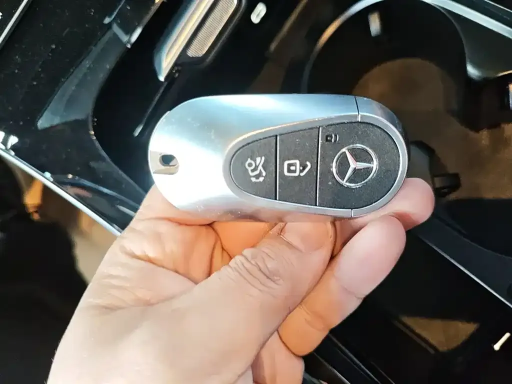 Mercedes-Benz C-Class 2022 из CN, фото 9