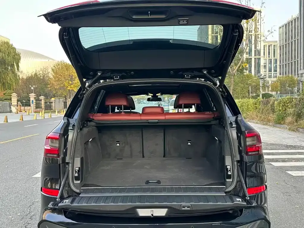 BMW X5 2023 из CN, фото 9