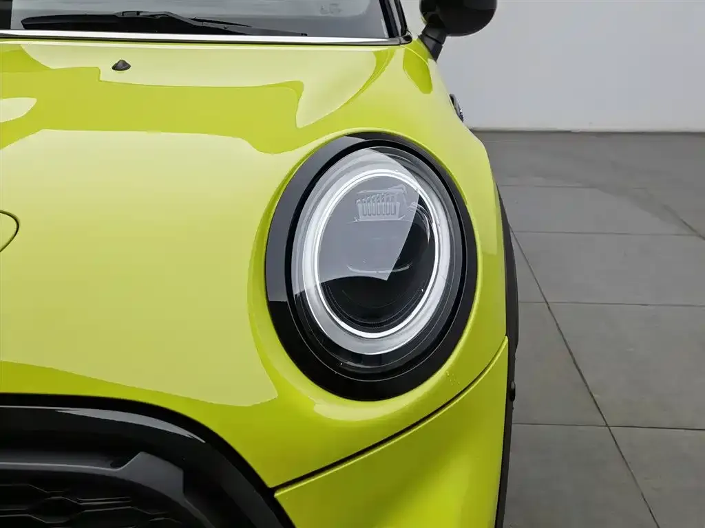 MINI Cooper (3-door) 2024 из CN, фото 7