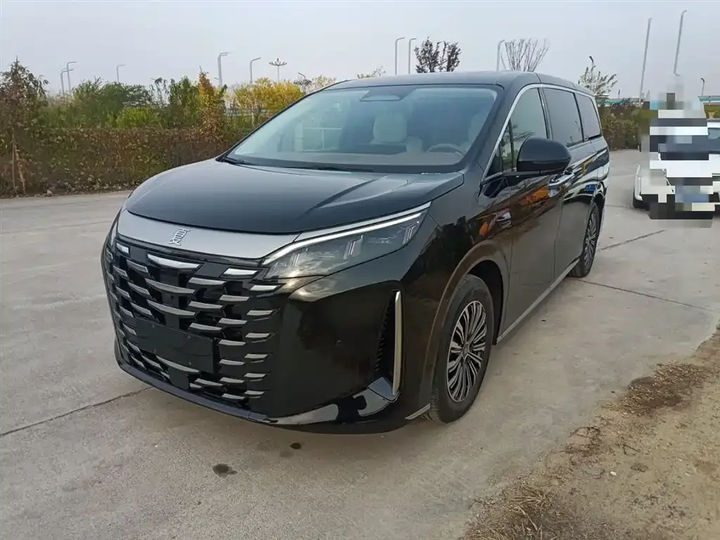 BYD Xia 2025 из CN, фото 1
