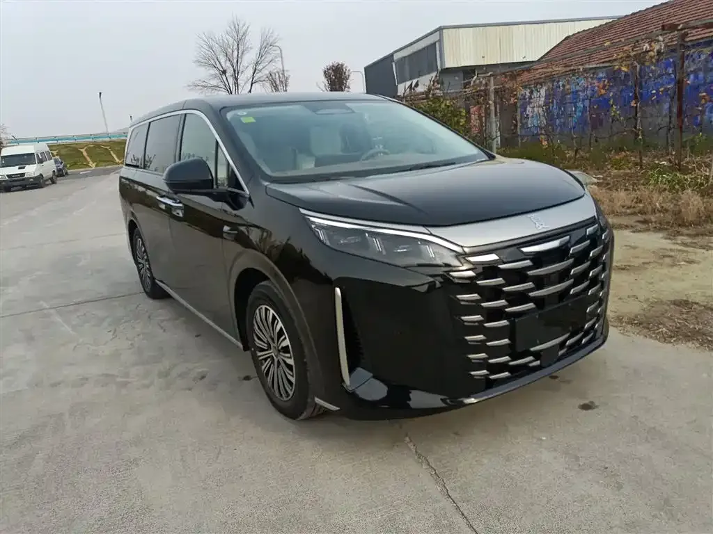 BYD Xia 2025 из CN, фото 4