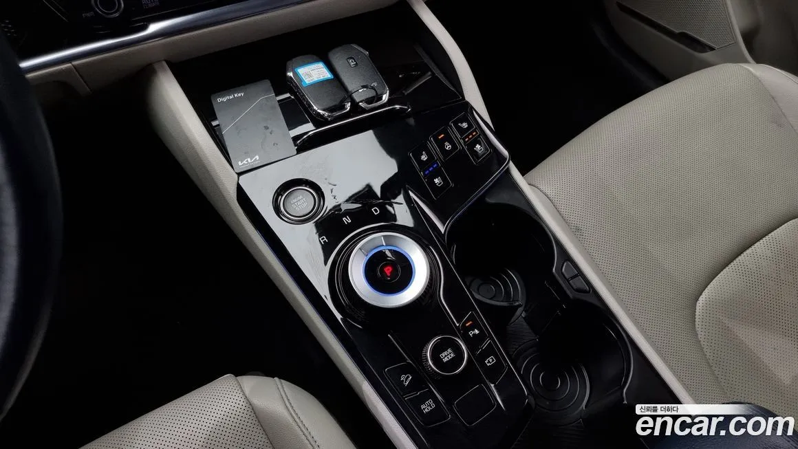 Kia Sportage — фото 9