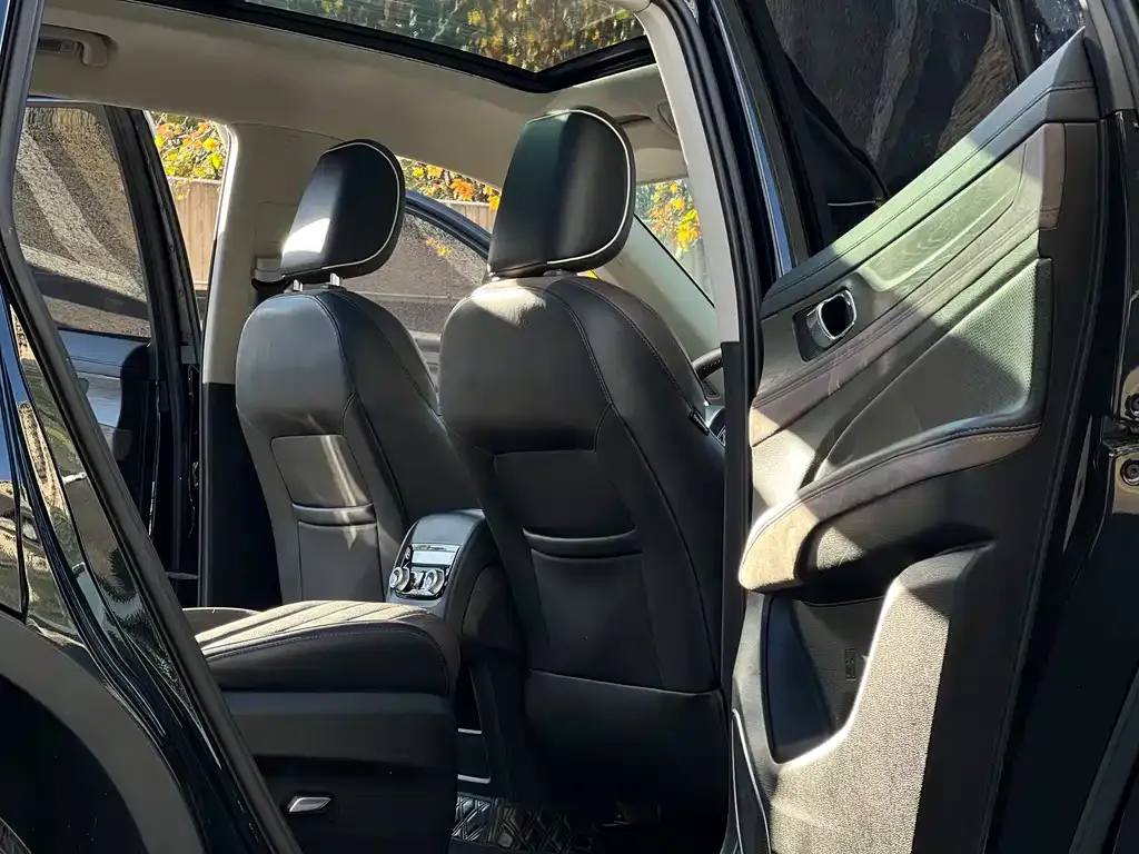 Ford Territory 2023 из CN, фото 7