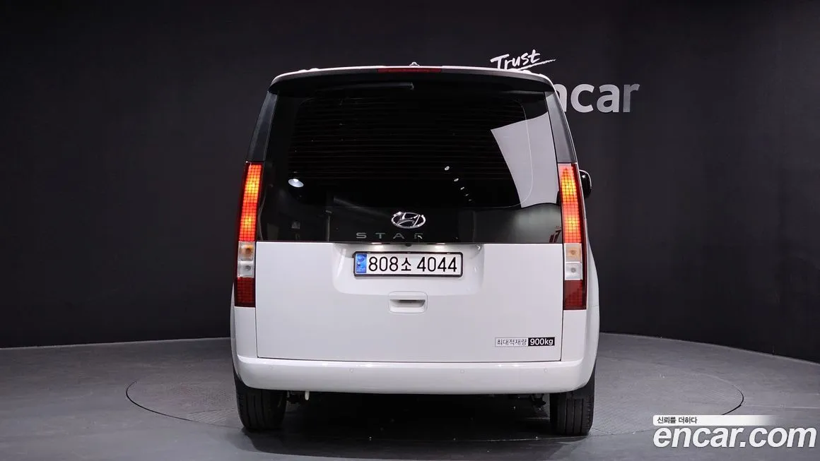 Hyundai Staria 2023 из KR, фото 4