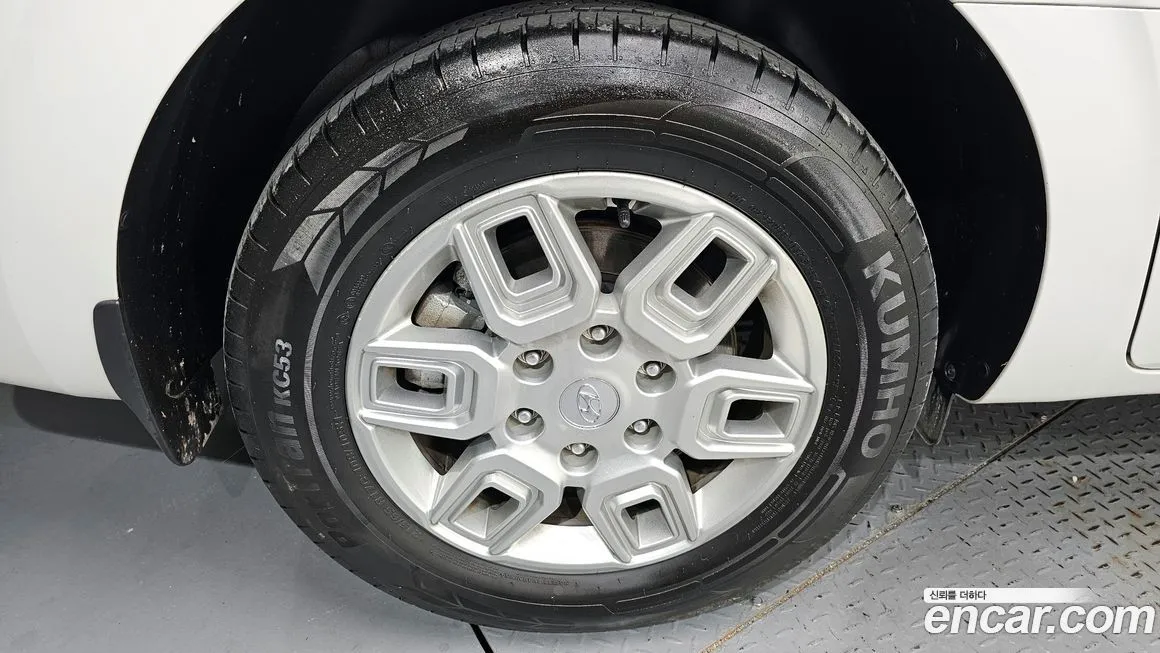 Hyundai Staria 2023 из KR, фото 5