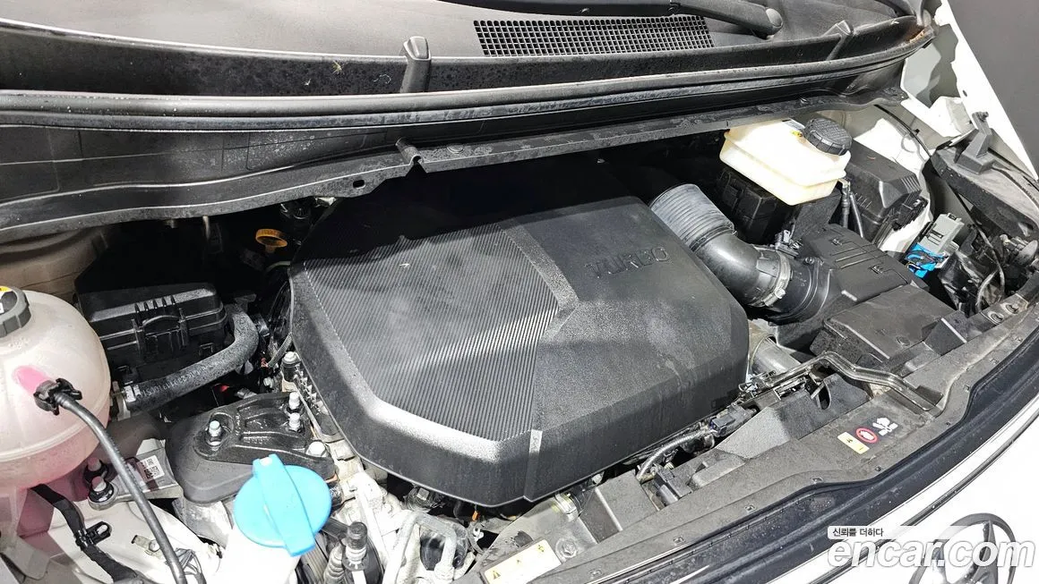 Hyundai Staria 2023 из KR, фото 6