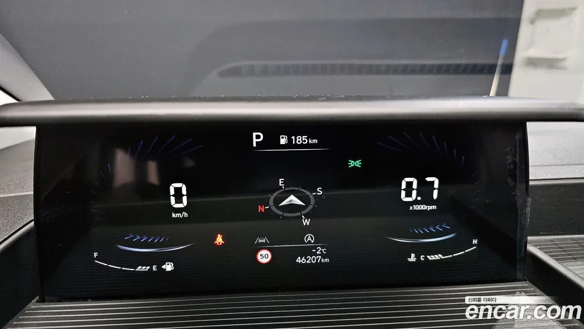 Hyundai Staria 2023 из KR, фото 8