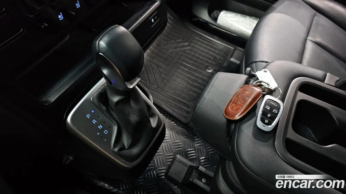 Hyundai Staria 2023 из KR, фото 9