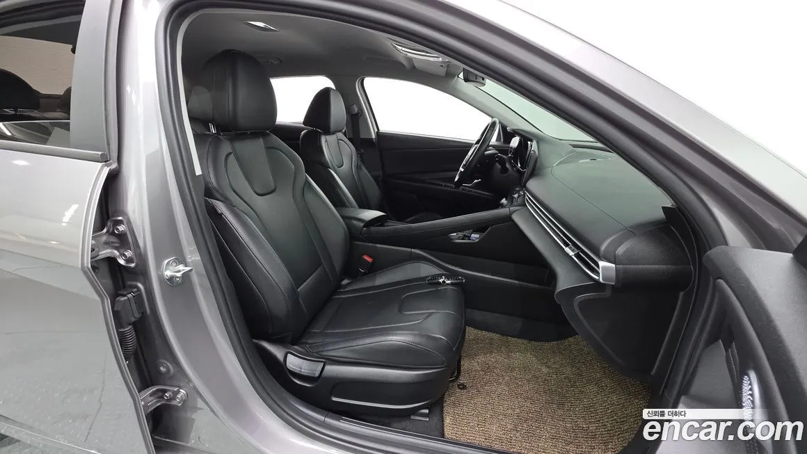 [object Object] AVANTE 2021 из KR, фото 10