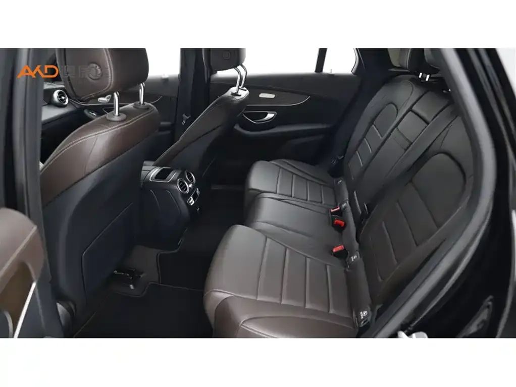 Mercedes-Benz GLC 2022 из CN, фото 7