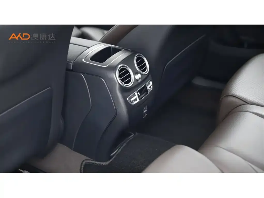 Mercedes-Benz GLC 2022 из CN, фото 9