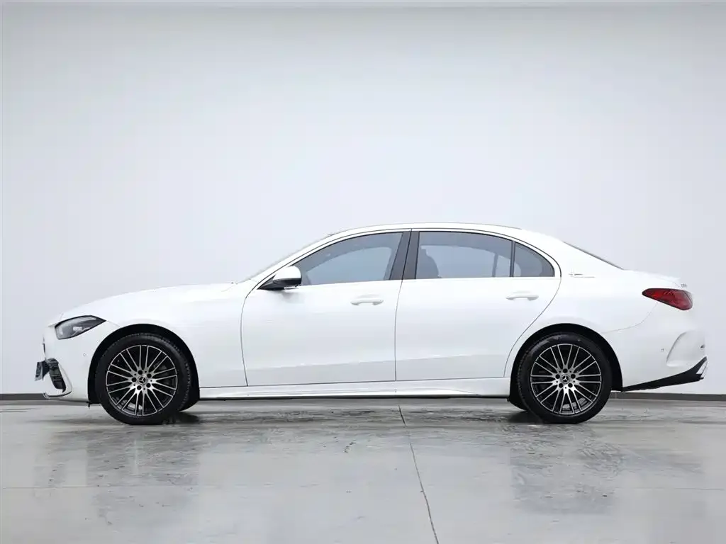 Mercedes-Benz C-Class 2023 из CN, фото 5