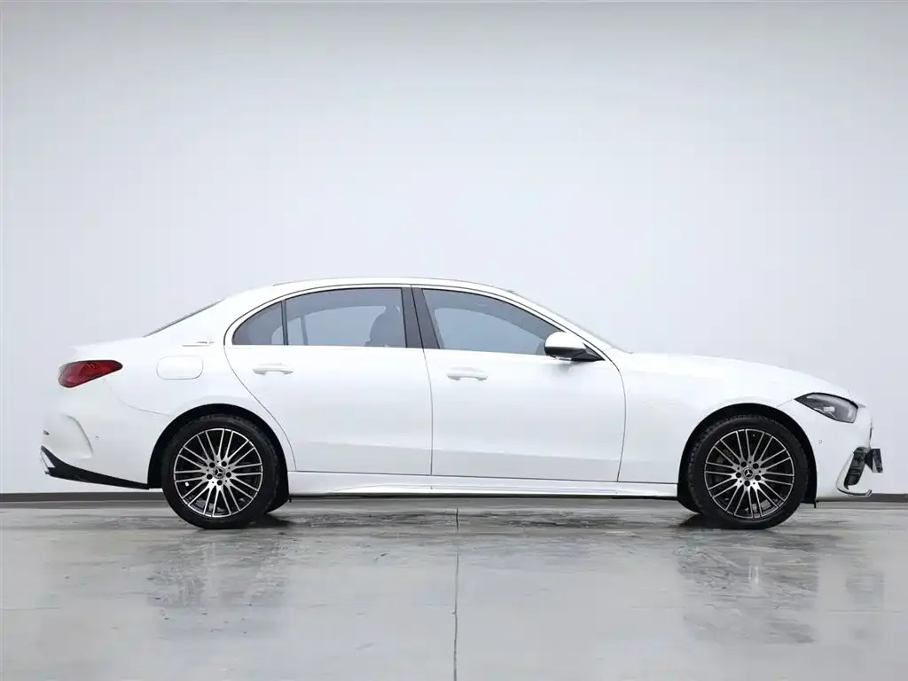 Mercedes-Benz C-Class 2023 из CN, фото 6