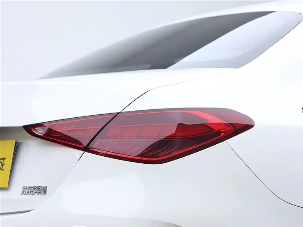 Mercedes-Benz C-Class 2023 из CN, фото 7