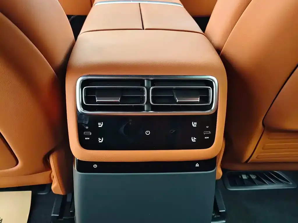 Li Auto L7 2024 из CN, фото 10