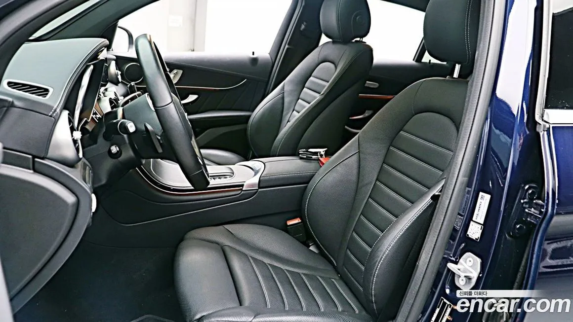 Mercedes-Benz GLC-Class 2021 из KR, фото 10