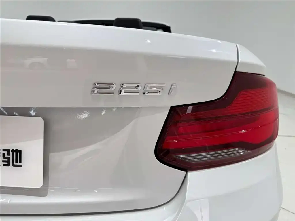 BMW 2 Series (Import) — фото 10
