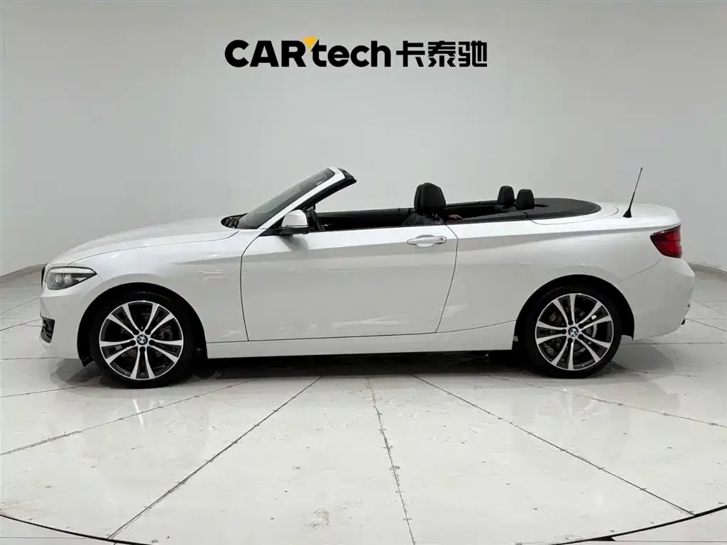 BMW 2 Series (Import) — фото 6